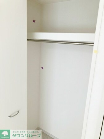 ガーデン アステリア 西千葉の物件内観写真